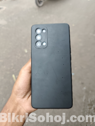 Oppo reno5 pro g5